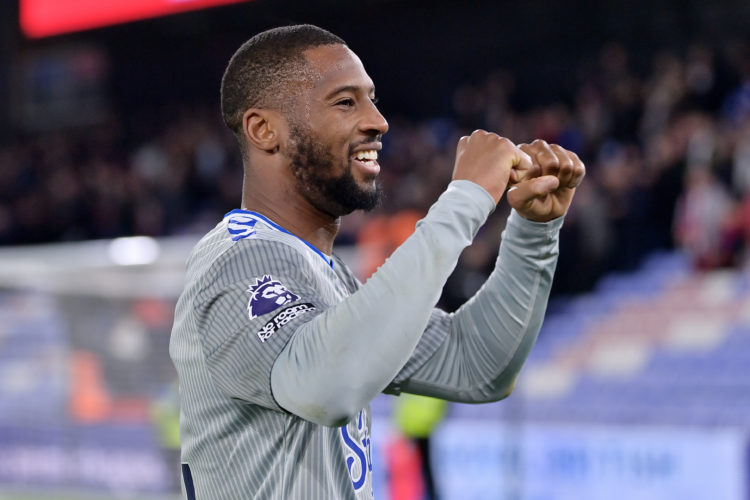 Photo by Tony McArdle/Everton FC via Getty Images