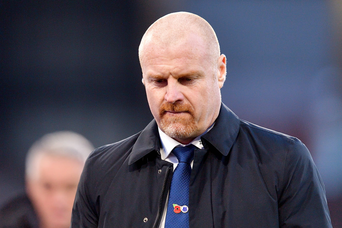 Photo by Tony McArdle/Everton FC via Getty Images