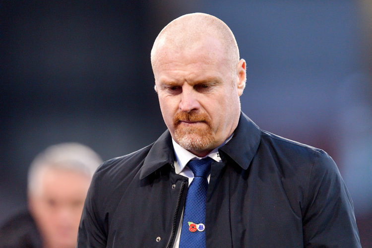 Photo by Tony McArdle/Everton FC via Getty Images
