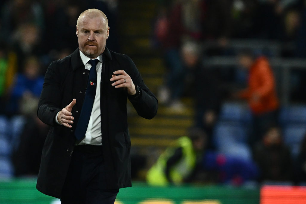 Crystal Palace v Everton FC - Premier League