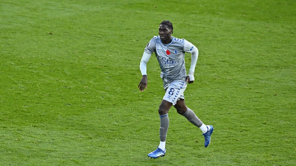 Crystal Palace v Everton FC - Premier League