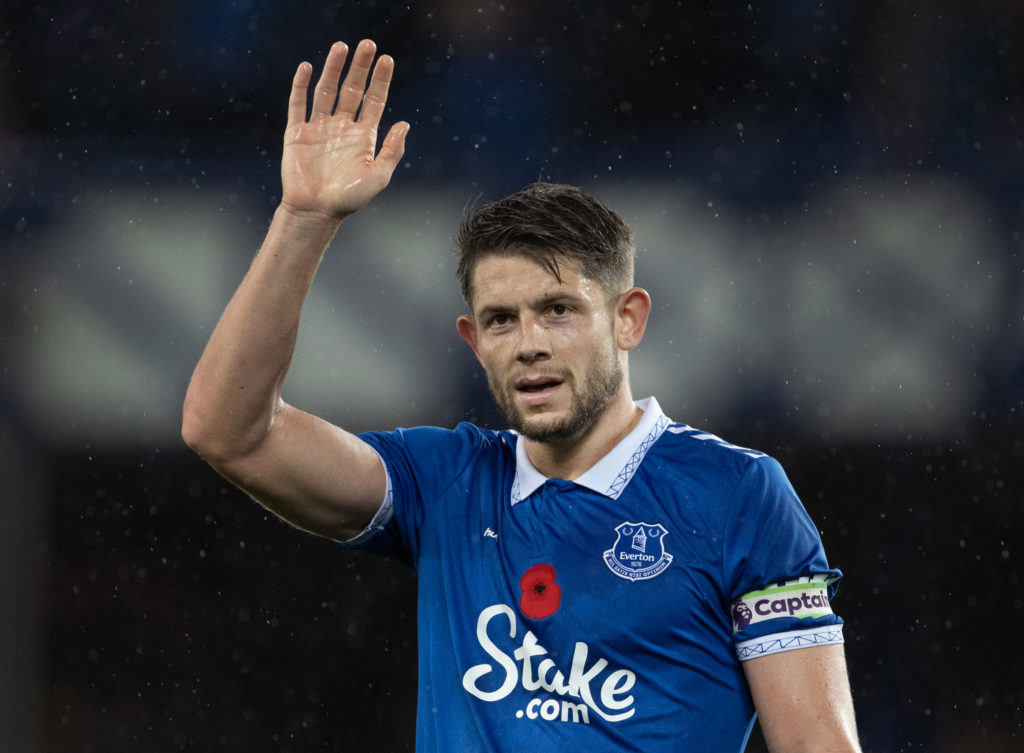 Everton FC v Brighton & Hove Albion - Premier League