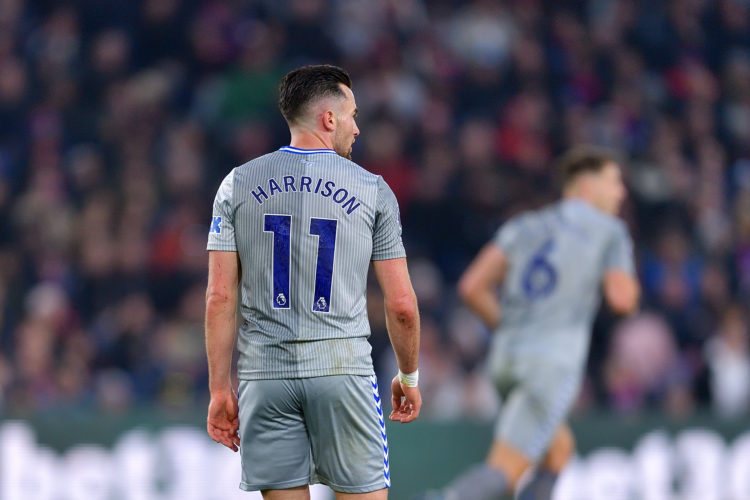 Photo by Tony McArdle/Everton FC via Getty Images