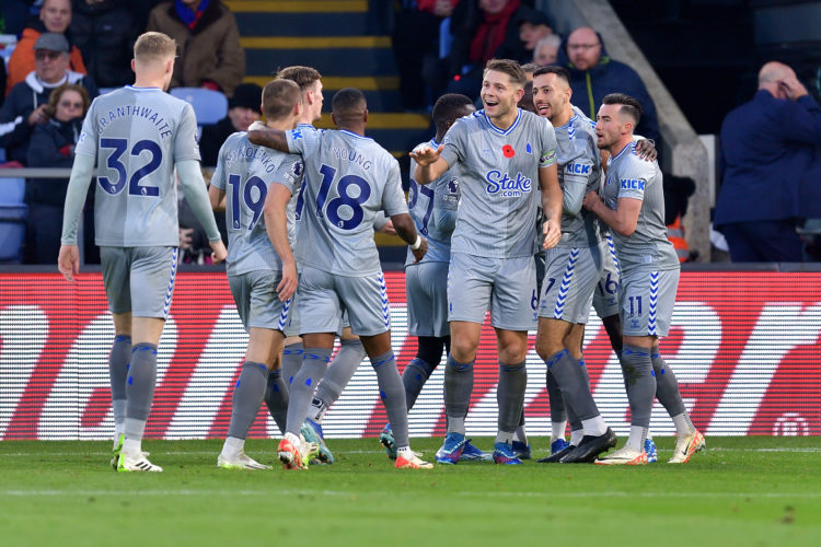 Photo by Tony McArdle/Everton FC via Getty Images