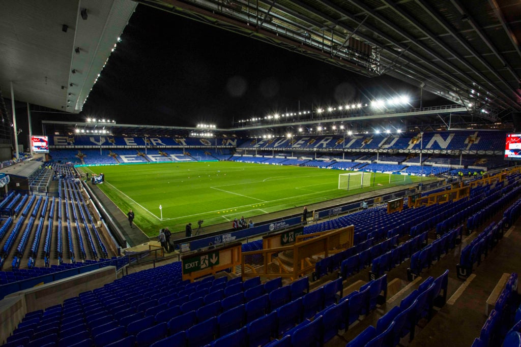 England v Northern Ireland - UEFA U21 Euro 2025 Qualifier
