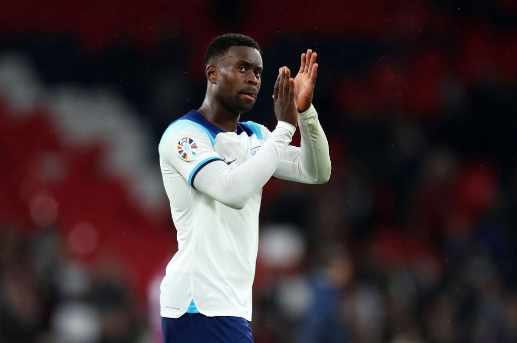 England v Malta: Group C - UEFA EURO 2024 European Qualifiers