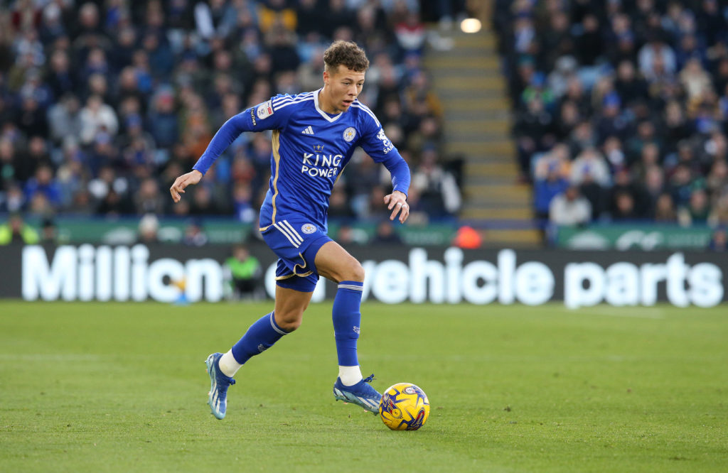 Leicester City v Watford - Sky Bet Championship