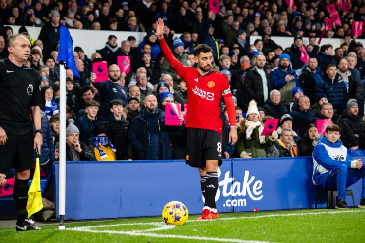 Photo by Ash Donelon/Manchester United via Getty Images