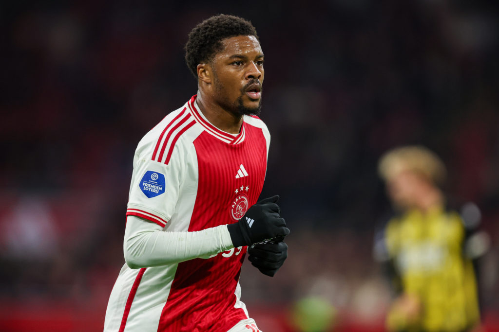 AFC Ajax v Vitesse - Dutch Eredivisie