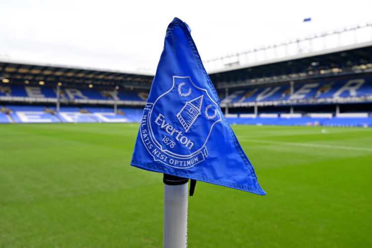 Photo by Tony McArdle/Everton FC via Getty Images