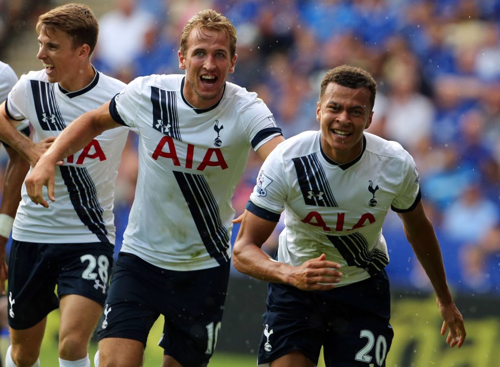 FBL-ENG-PR-LEICESTER-TOTTENHAM