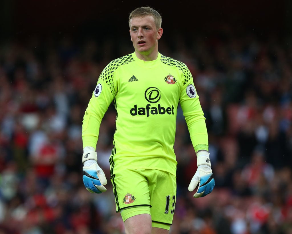 Arsenal v Sunderland - Premier League