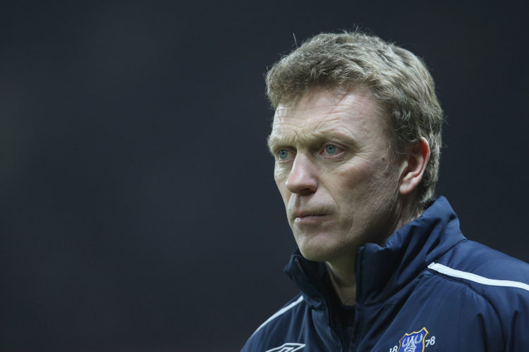 Photo by John Peters/Manchester United via Getty Images