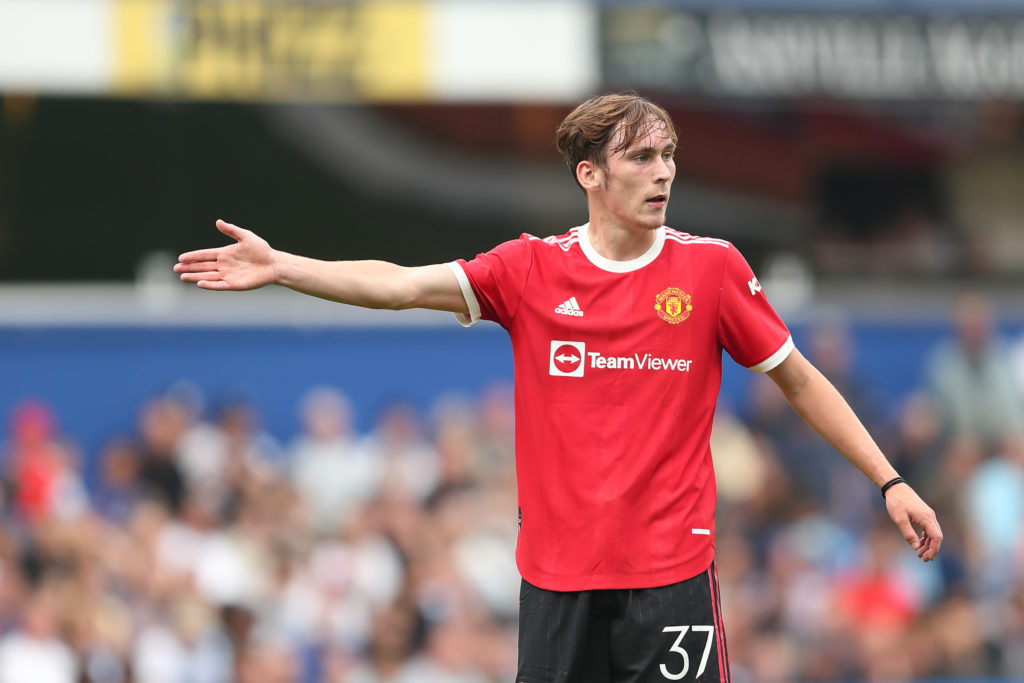 Queens Park Rangers v Manchester United - Pre-season Friendly