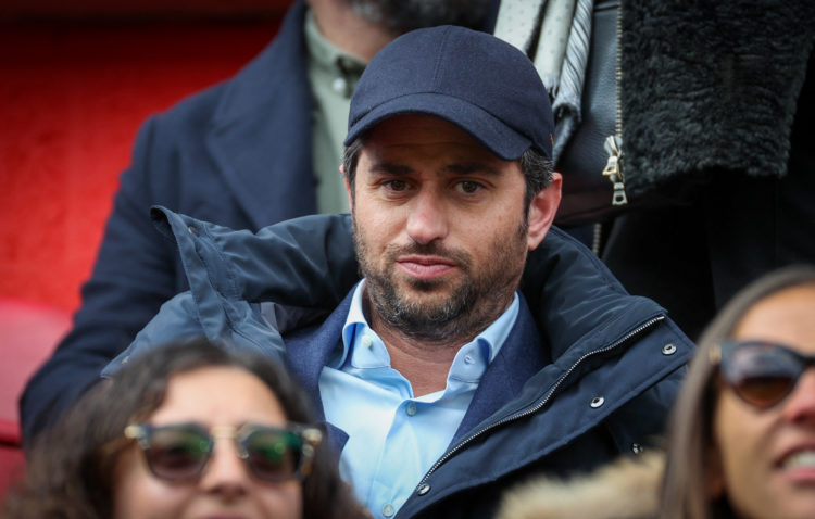 Photo by VIRGINIE LEFOUR/BELGA MAG/AFP via Getty Images