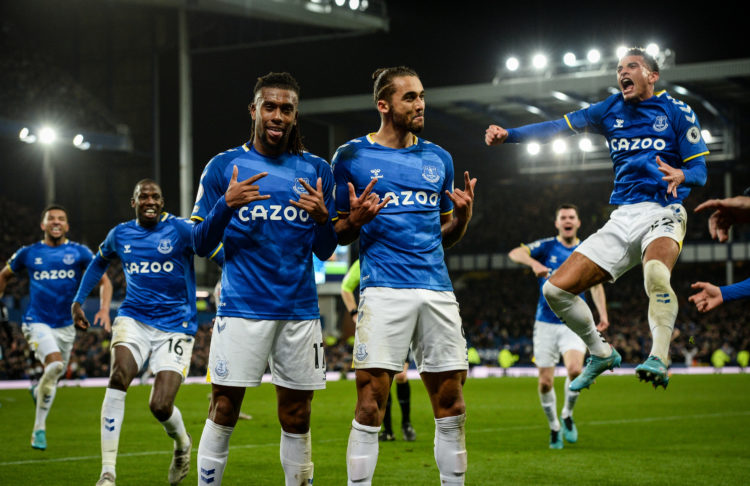 Photo by Serena Taylor/Newcastle United via Getty Images