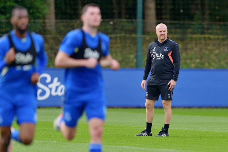 Photo by Tony McArdle/Everton FC via Getty Images