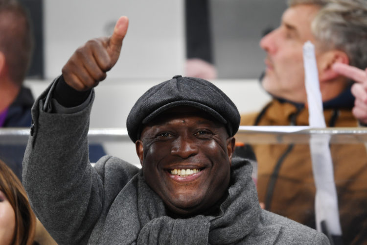 Photo by Stuart MacFarlane/Arsenal FC via Getty Images