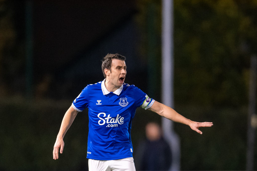 Everton U21 v Athletic Bilbao U21: Premier League International Cup