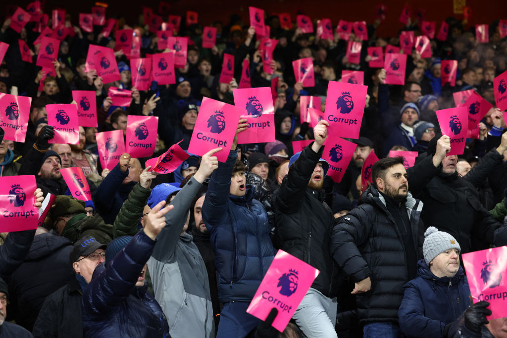 FBL-ENG-PR-NOTTINGHAM FOREST-EVERTON-FANS
