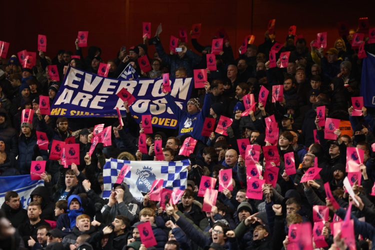 Photo by DARREN STAPLES/AFP via Getty Images