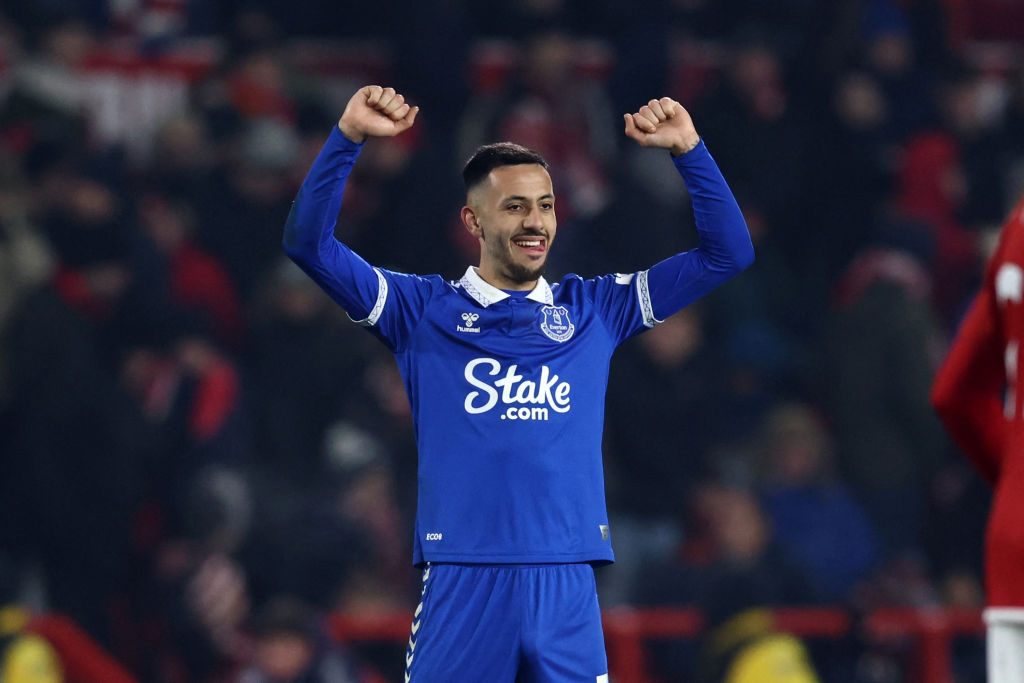 FBL-ENG-PR-NOTTINGHAM FOREST-EVERTON