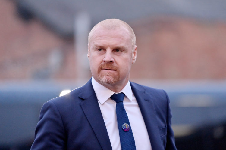 Photo by Tony McArdle/Everton FC via Getty Images