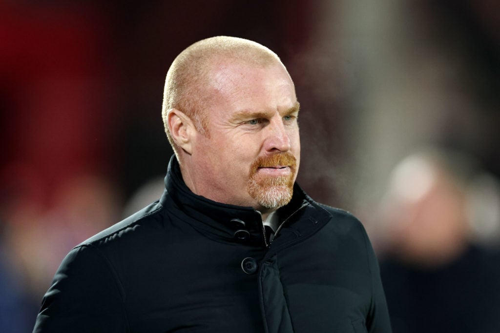 Nottingham Forest v Everton FC - Premier League
