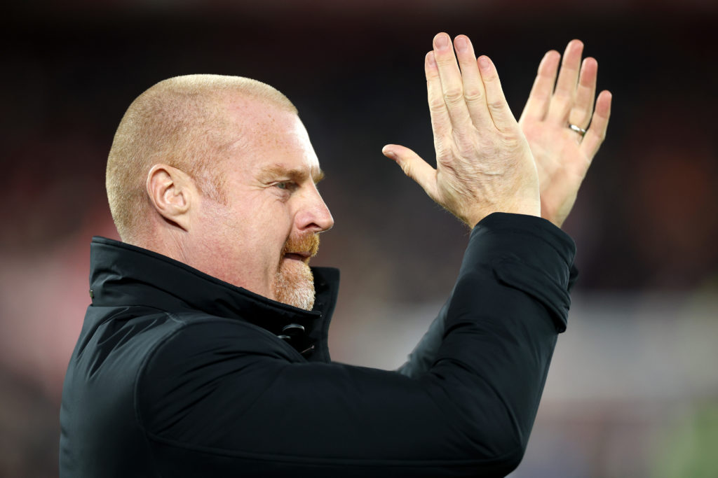 Nottingham Forest v Everton FC - Premier League