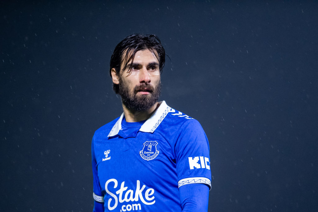 Everton U21 v Southampton U21: Premier League 2