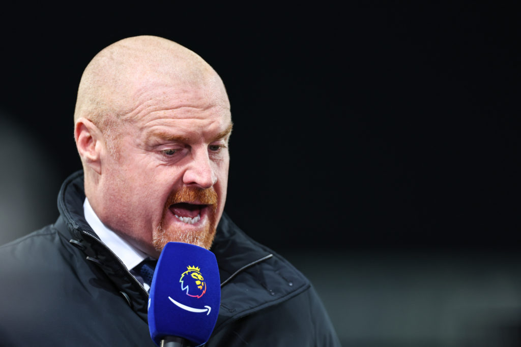 Everton FC v Newcastle United - Premier League