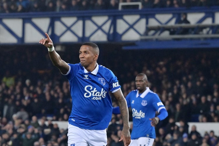 Photo by Tony McArdle/Everton FC via Getty Images