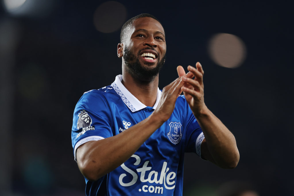 Everton FC v Newcastle United - Premier League