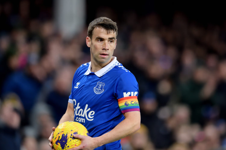 Photo by Emma Simpson/Everton FC via Getty Images