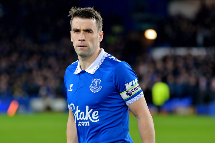 Photo by Tony McArdle/Everton FC via Getty Images