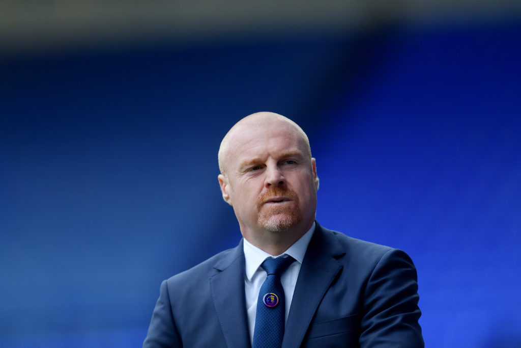 Everton v Chelsea - Premier League