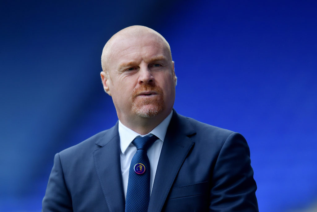 Everton v Chelsea - Premier League