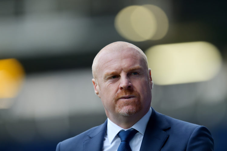 Photo by Tony McArdle/Everton FC via Getty Images