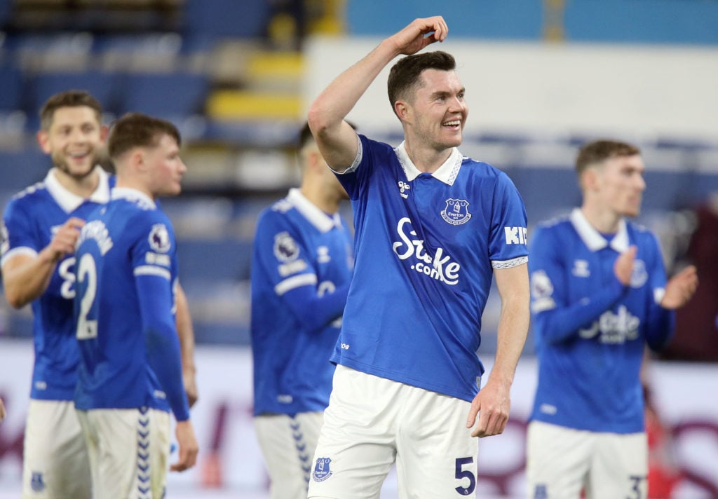 Burnley FC v Everton FC - Premier League