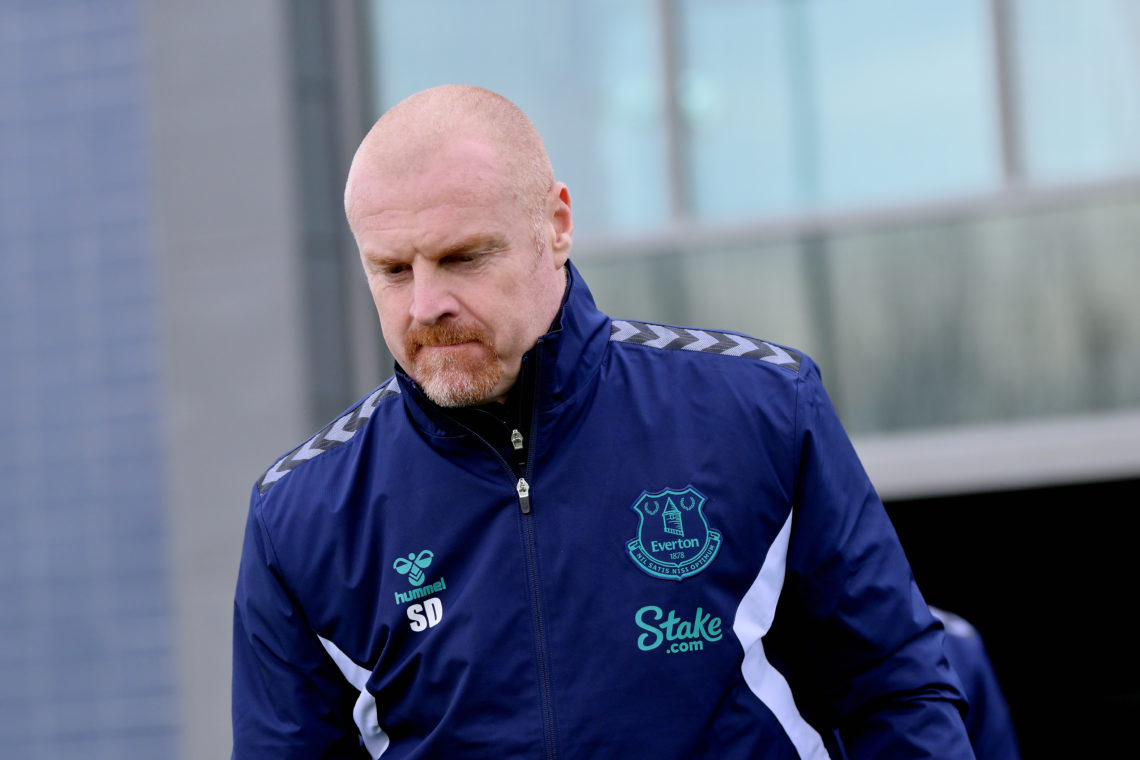 Photo by Tony McArdle/Everton FC via Getty Images