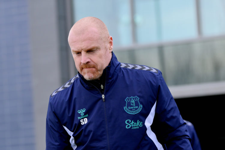 Photo by Tony McArdle/Everton FC via Getty Images