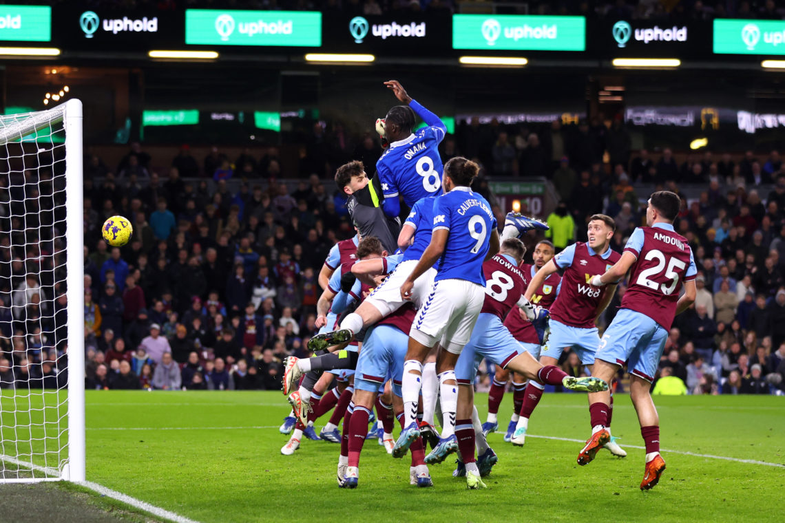 Photo by Marc Atkins/Getty Images