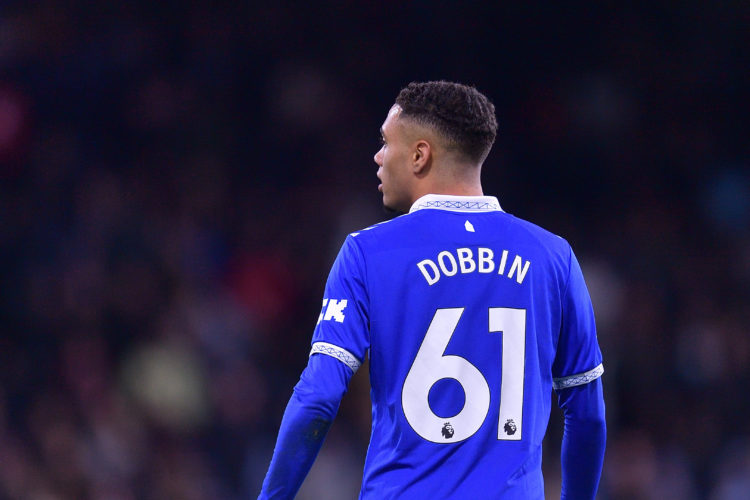Photo by Tony McArdle/Everton FC via Getty Images