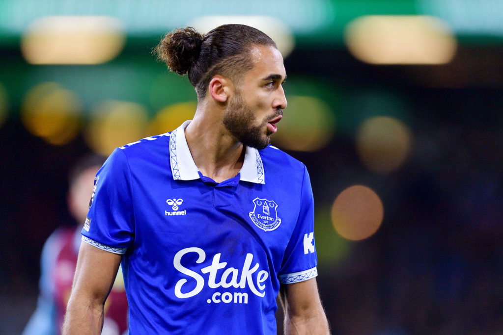 Burnley FC v Everton FC - Premier League