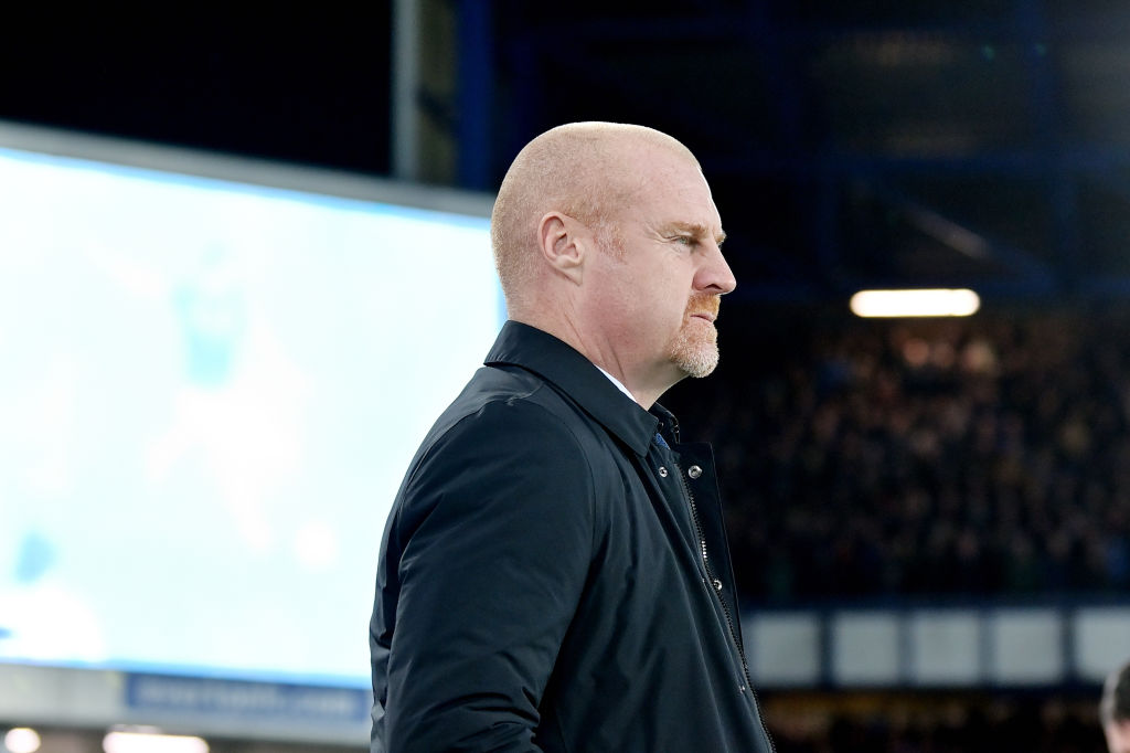 Everton v Fulham - Carabao Cup Quarter Final