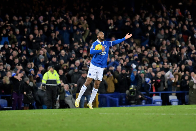Photo by Tony McArdle/Everton FC via Getty Images