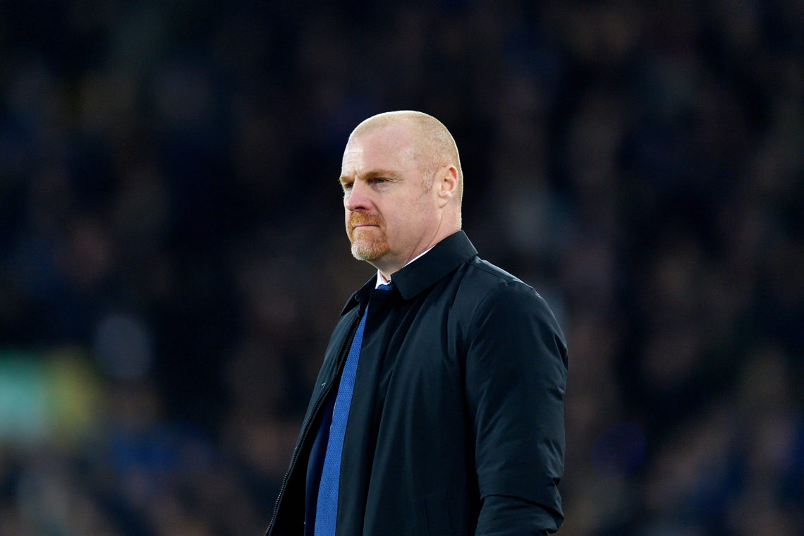 Photo by Tony McArdle/Everton FC via Getty Images