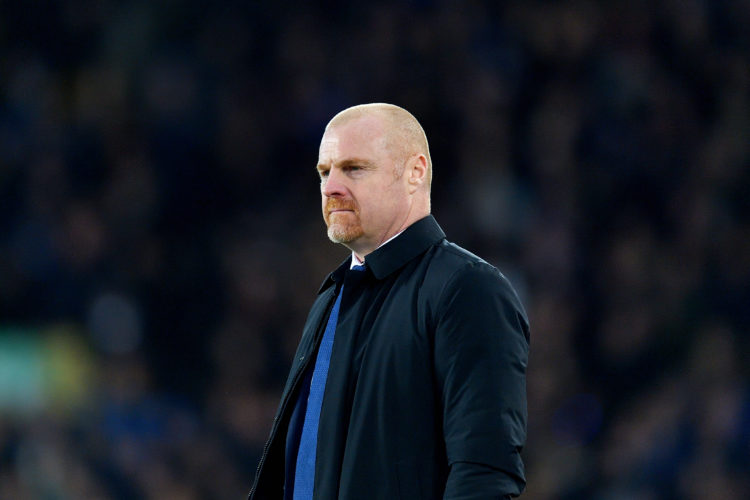 Photo by Tony McArdle/Everton FC via Getty Images