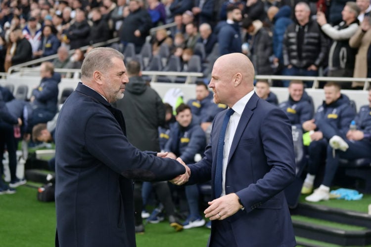 Photo by Tony McArdle/Everton FC via Getty Images