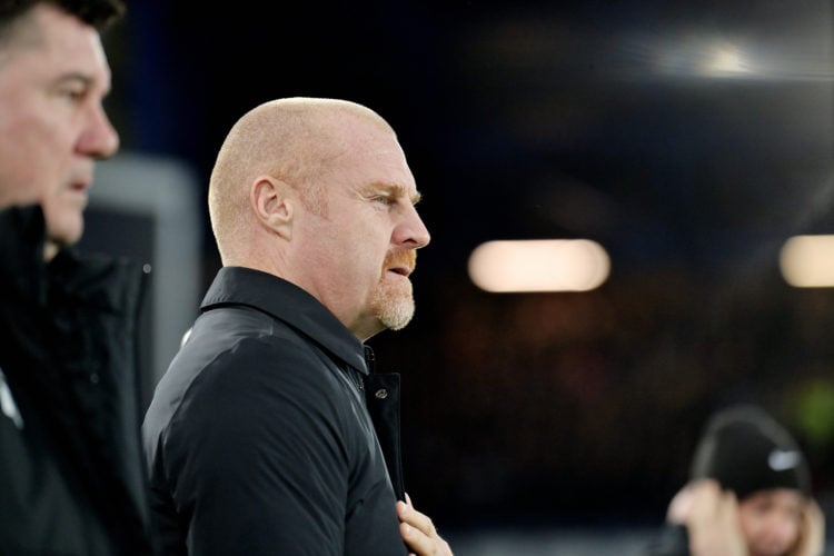 Photo by Tony McArdle/Everton FC via Getty Images